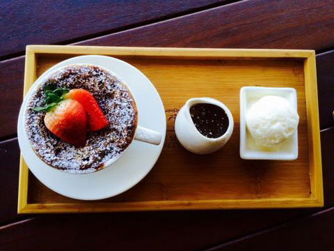 Q Bar & Brasserie On The Avenue - Sunshine Coast Tourism 4