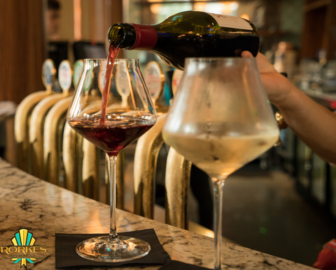 Rorkes Beer Wine Food - Sunshine Coast Tourism 13