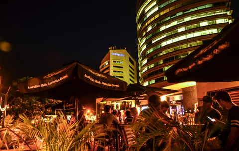 Rorkes Beer Wine Food - Sunshine Coast Tourism 16