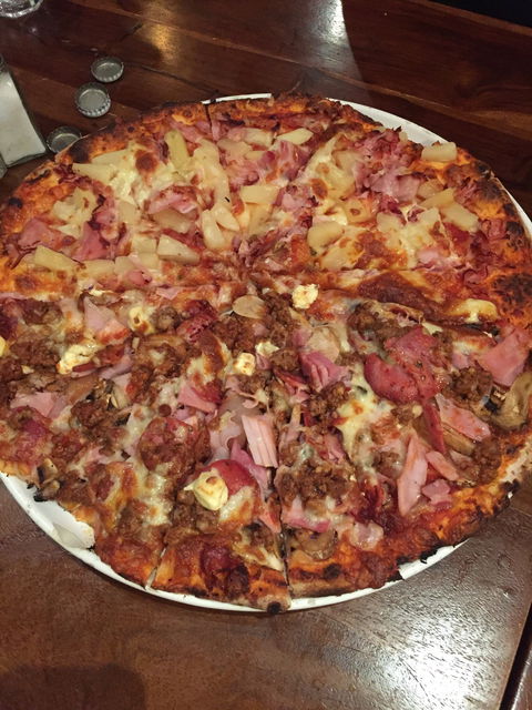 Allegro Pizza - Sunshine Coast Tourism 1