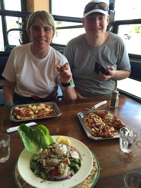 Allegro Pizza - Sunshine Coast Tourism 4