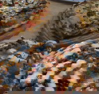 Ayhan's Turkish Cafe - Holiday Sunshine Coast