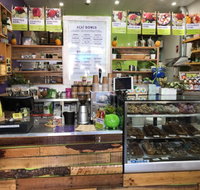 Bom Dia Bowls Acai Bar - Holiday Sunshine Coast