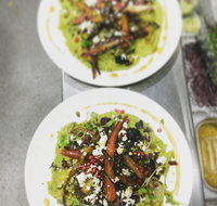 Chosen Bean Cafe and Roastery - Sunshine Coast Tourism