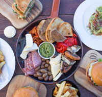 European Cafe - Holiday Sunshine Coast