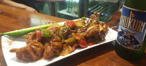 Fat Monkey - Holiday Sunshine Coast 2