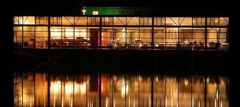 GESHA Coffee Co - Holiday Sunshine Coast 8