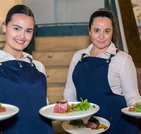 Marlowe's Way - Holiday Sunshine Coast