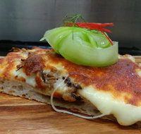 Martinelli Pizza Bar - Sunshine Coast Tourism
