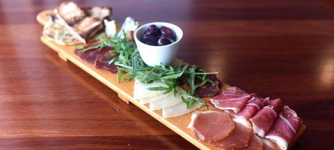 Martini Ristorante - Holiday Sunshine Coast 0