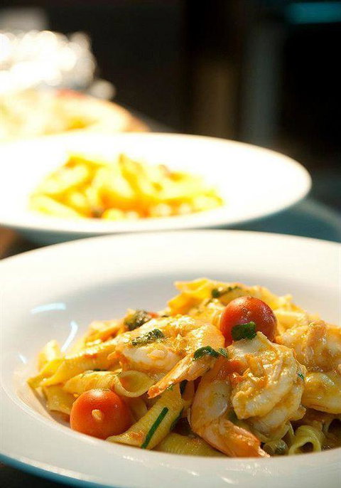 Martini Ristorante - Holiday Sunshine Coast 9