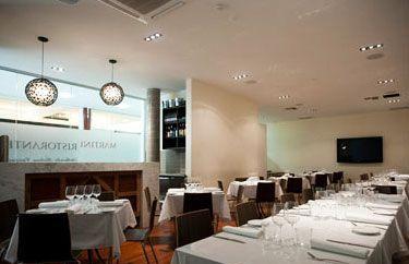 Martini Ristorante - Holiday Sunshine Coast 10
