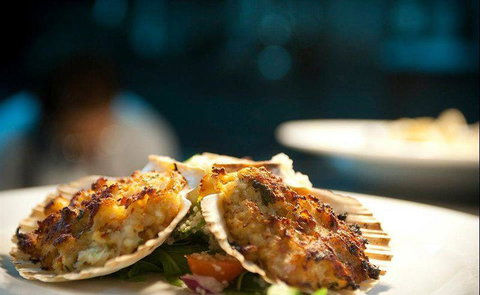 Martini Ristorante - Holiday Sunshine Coast 13