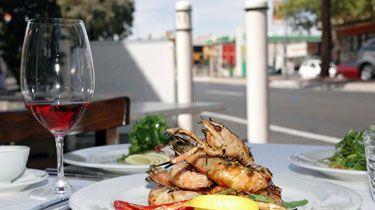 Martini Ristorante - Holiday Sunshine Coast 16