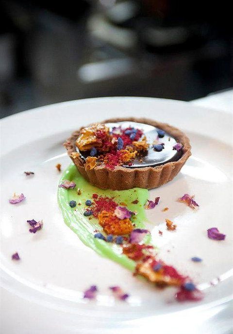 Martini Ristorante - Holiday Sunshine Coast 17