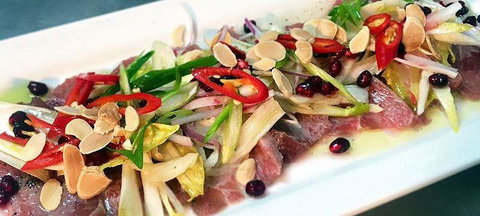 Martini Ristorante - Holiday Sunshine Coast 1