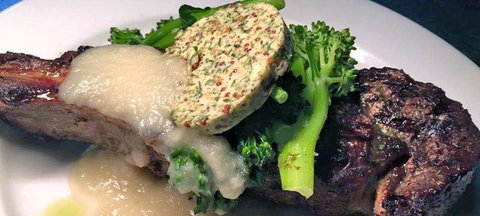 Martini Ristorante - Holiday Sunshine Coast 2