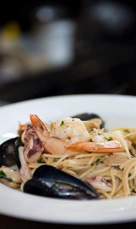 Martini Ristorante - Holiday Sunshine Coast 4