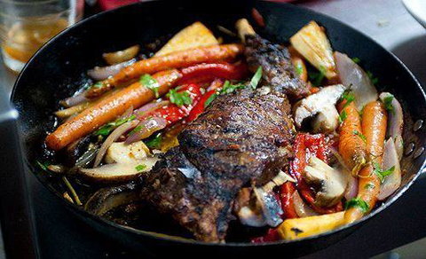 Martini Ristorante - Holiday Sunshine Coast 8