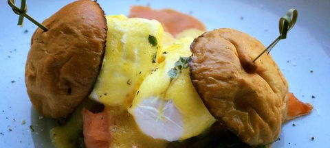 Meating Room - Sunshine Coast Tourism 0