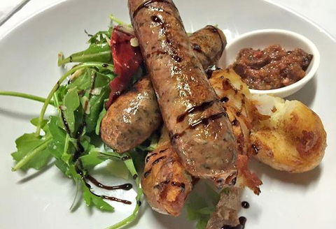 Meating Room - Sunshine Coast Tourism 18