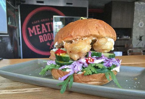 Meating Room - Sunshine Coast Tourism 20