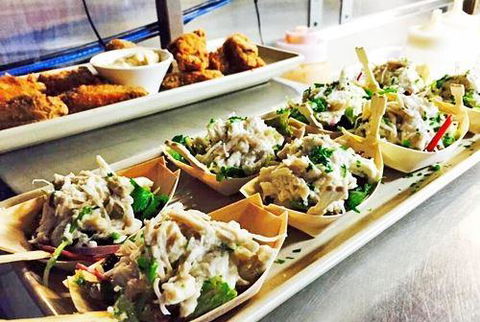 Meating Room - Sunshine Coast Tourism 23