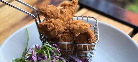 Meating Room - Sunshine Coast Tourism 2