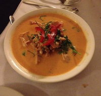 Parade Thai Restaurant - Holiday Sunshine Coast