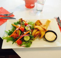 Patten's On Bridge - Sunshine Coast Tourism