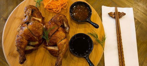 Roastville Cafe - Sunshine Coast Tourism 2
