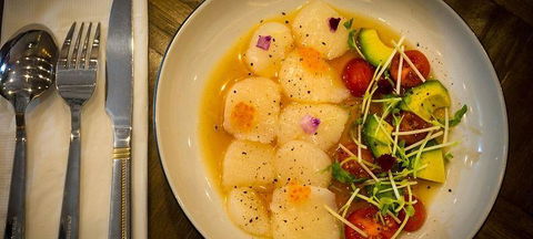 Roastville Cafe - Sunshine Coast Tourism 3