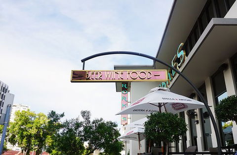 Rorkes Beer Wine Food - Sunshine Coast Tourism 17