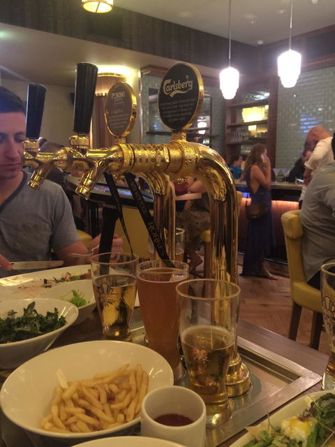 Rorkes Beer Wine Food - Sunshine Coast Tourism 18