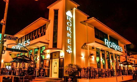 Rorkes Beer Wine Food - Sunshine Coast Tourism 9