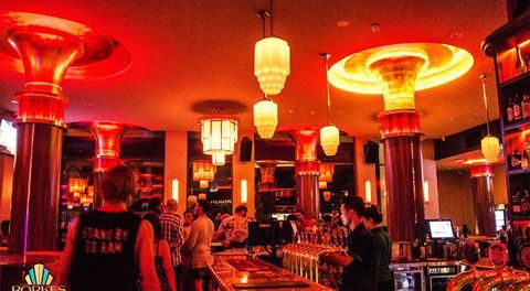 Rorkes Beer Wine Food - Sunshine Coast Tourism 10