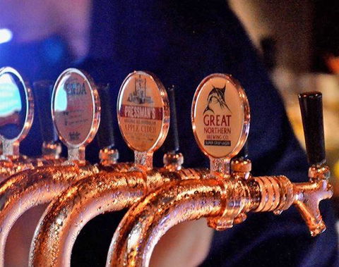 Rorkes Beer Wine Food - Sunshine Coast Tourism 11