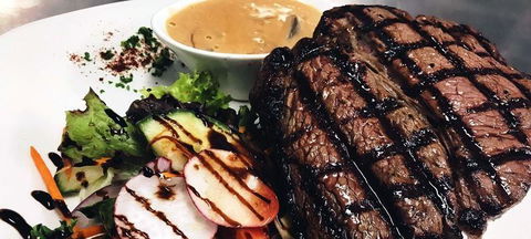 Rorkes Beer Wine Food - Sunshine Coast Tourism 1