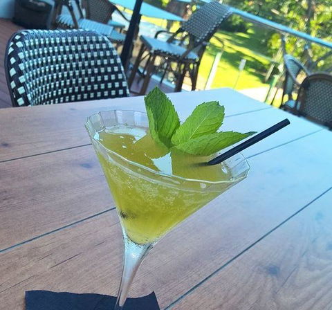 Rorkes Beer Wine Food - Sunshine Coast Tourism 4