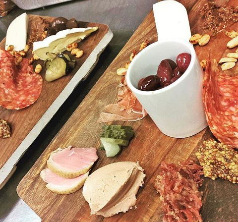 Rorkes Beer Wine Food - Sunshine Coast Tourism 7