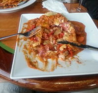 Scuzzi - Sunshine Coast Tourism