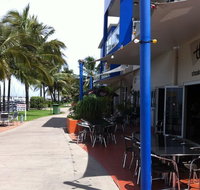 The Deck Steakhouse - Sunshine Coast Tourism