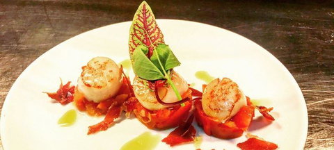 The Shack Cafe - Sunshine Coast Tourism 2