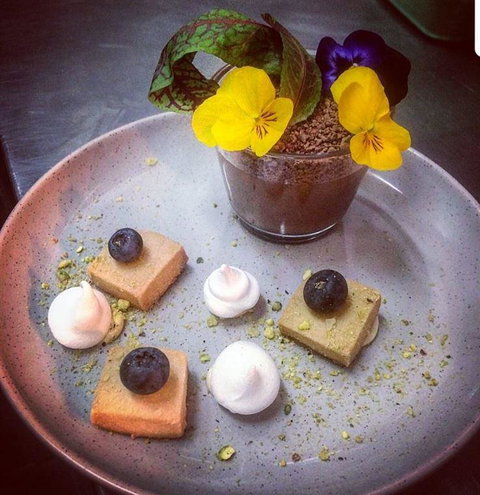 The Shack Cafe - Sunshine Coast Tourism 5