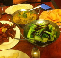 Bassendean Oriental Restaurant - Sunshine Coast Tourism