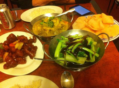 Bassendean Oriental Restaurant - Sunshine Coast Tourism 0
