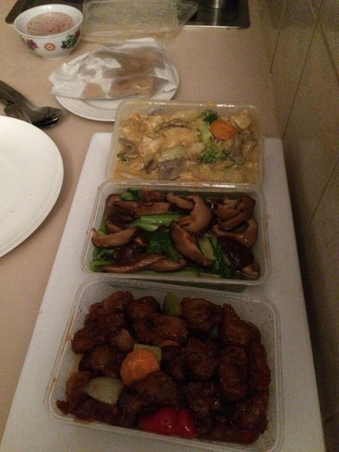 Bassendean Oriental Restaurant - Sunshine Coast Tourism 2