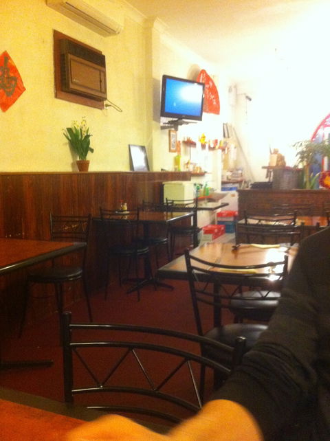 Bassendean Oriental Restaurant - Sunshine Coast Tourism 3