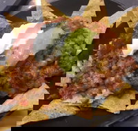 Cafe Delissio - Sunshine Coast Tourism