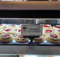 Corica Pastries - Holiday Sunshine Coast